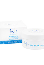 Inis Rejuvenating Body Butter 10oz