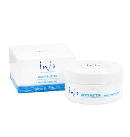 Inis Rejuvenating Body Butter 10oz