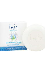 Inis Sea Mineral Soap 3.5oz