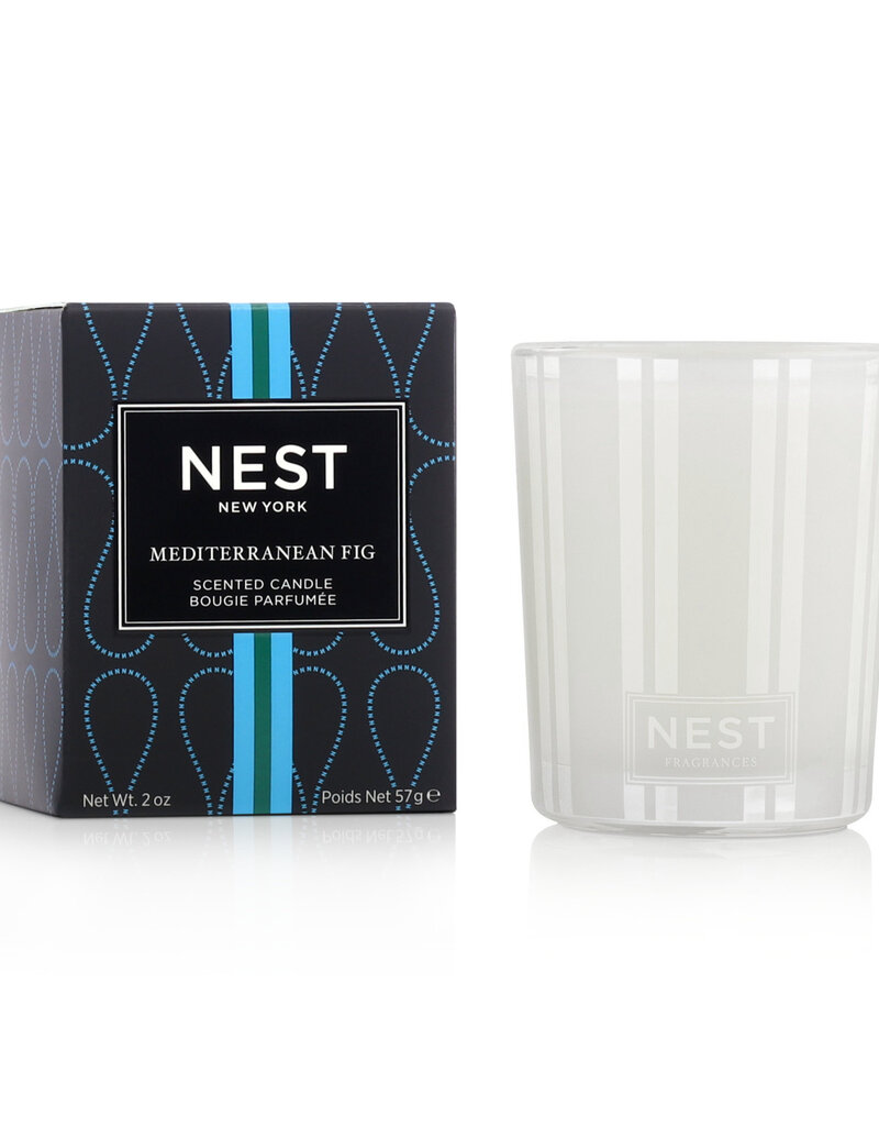 Nest Votive Candle 2 oz
