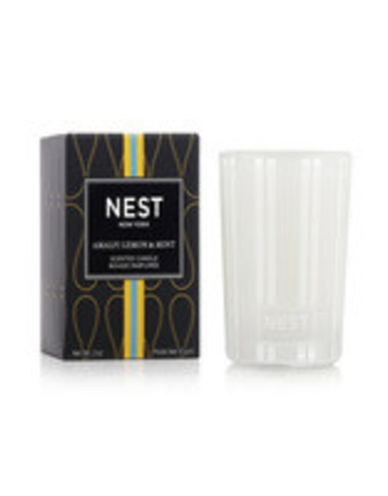 Nest Votive Candle 2 oz