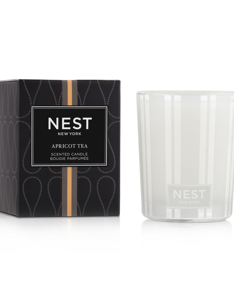 Nest Votive Candle 2 oz