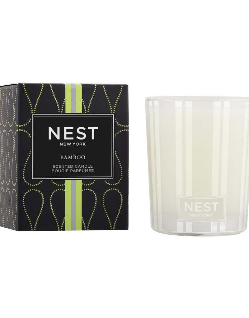 Nest Votive Candle 2 oz