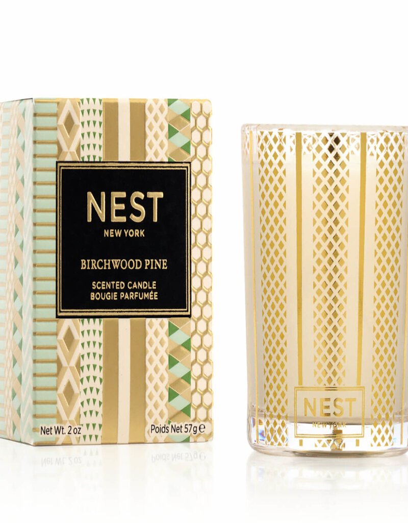 Nest Votive Candle 2 oz
