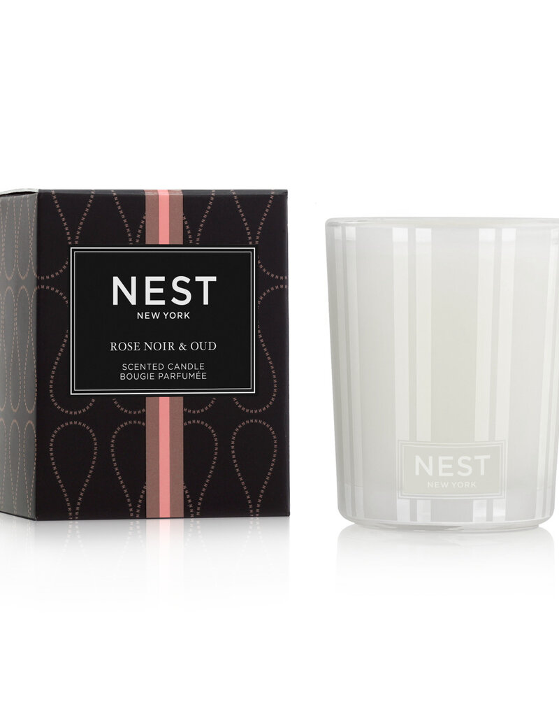 Nest Votive Candle 2 oz