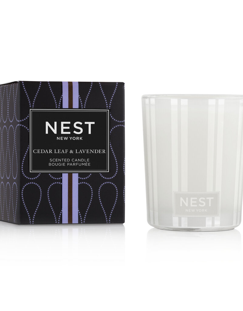 Nest Votive Candle 2 oz