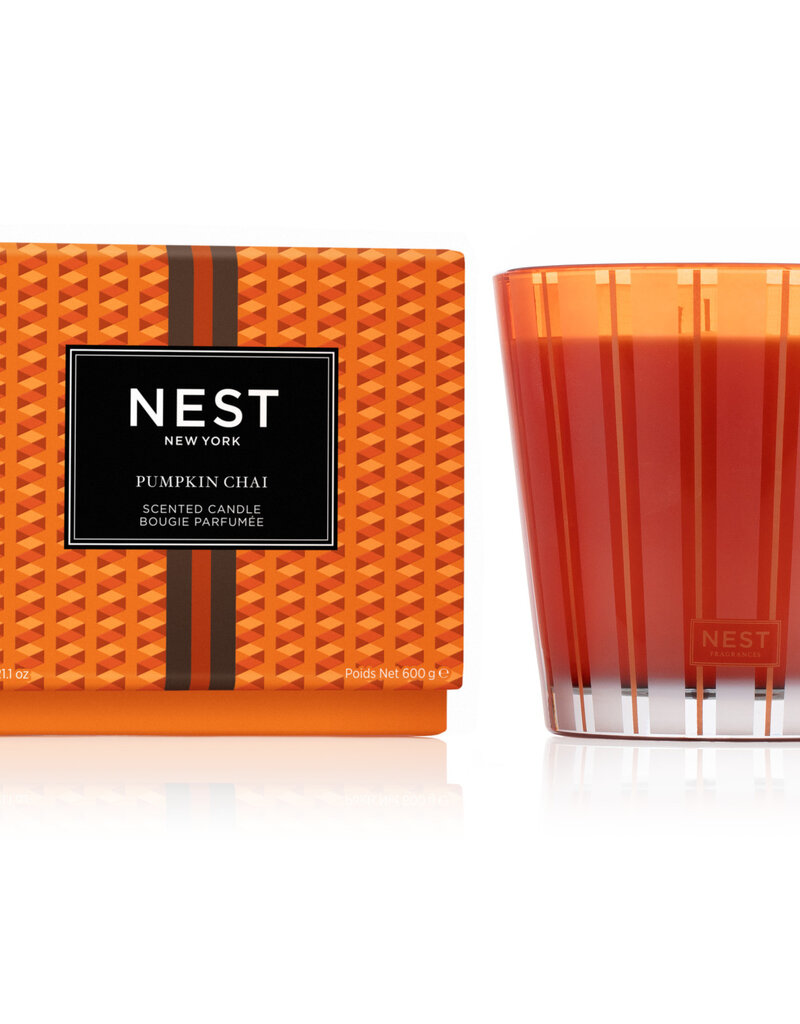 Nest 3 Wick Candle 21.1 oz