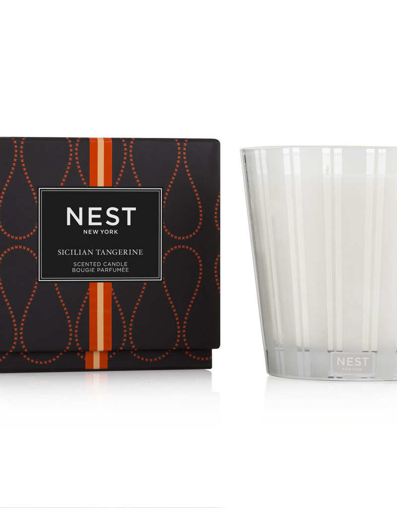Nest 3 Wick Candle 21.1 oz
