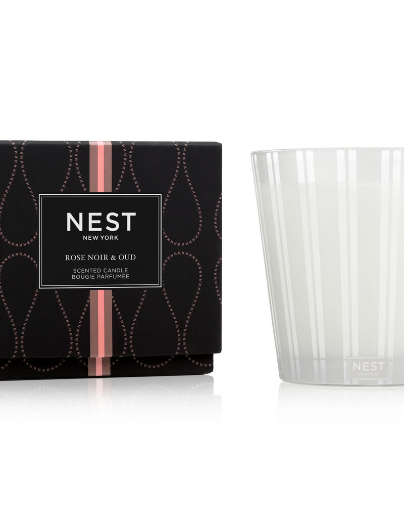 Nest 3 Wick Candle 21.1 oz