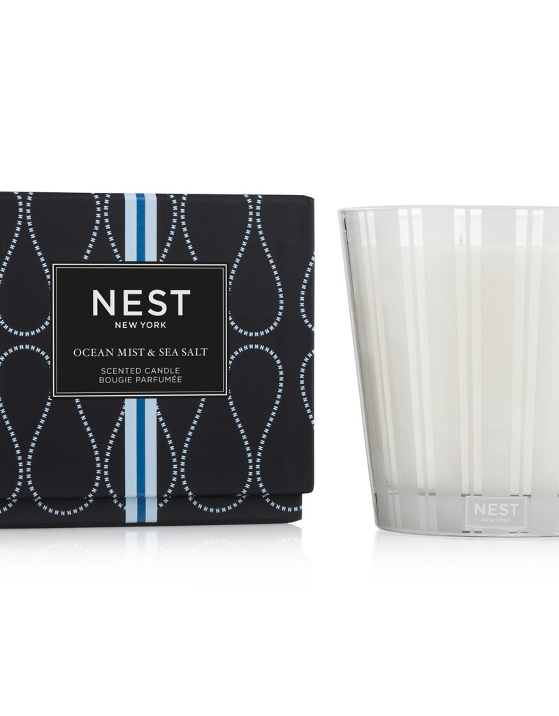 Nest 3 Wick Candle 21.1 oz
