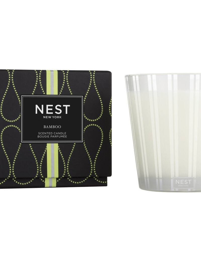 Nest 3 Wick Candle 21.1 oz