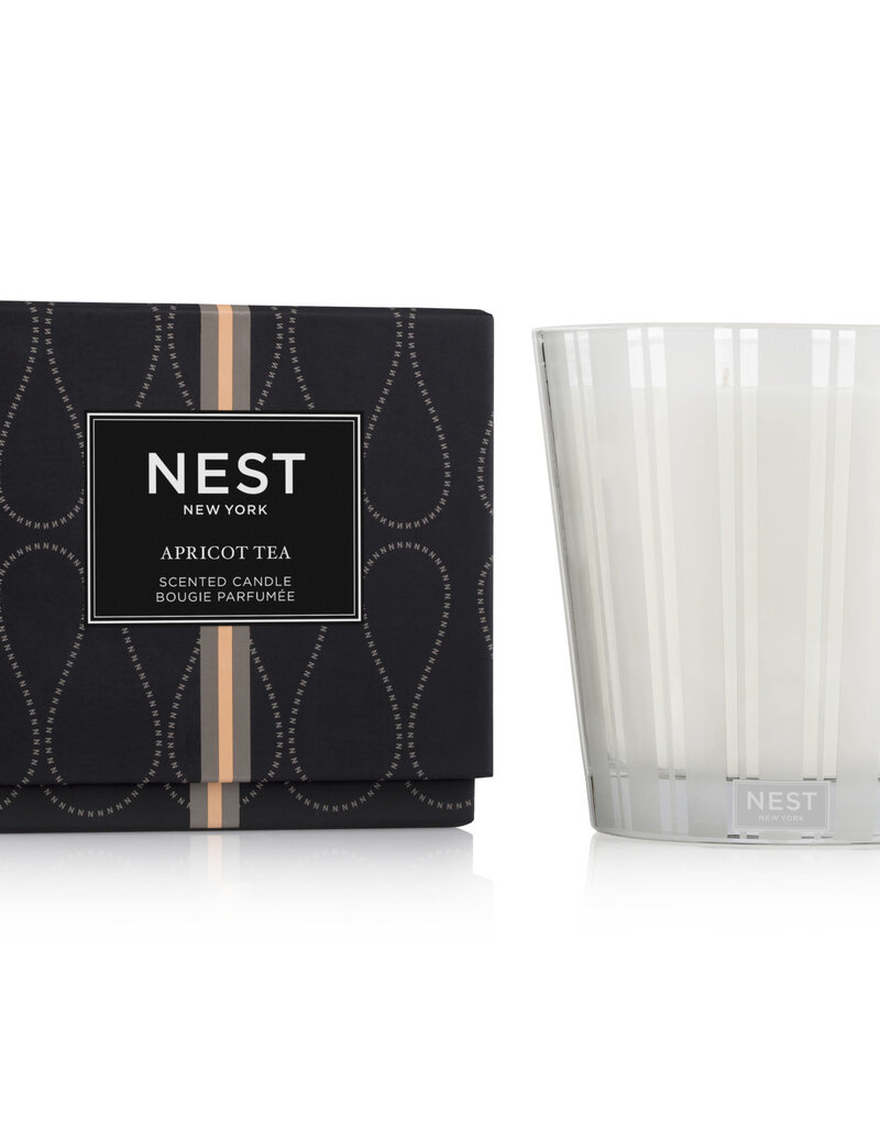 Nest 3 Wick Candle 21.1 oz