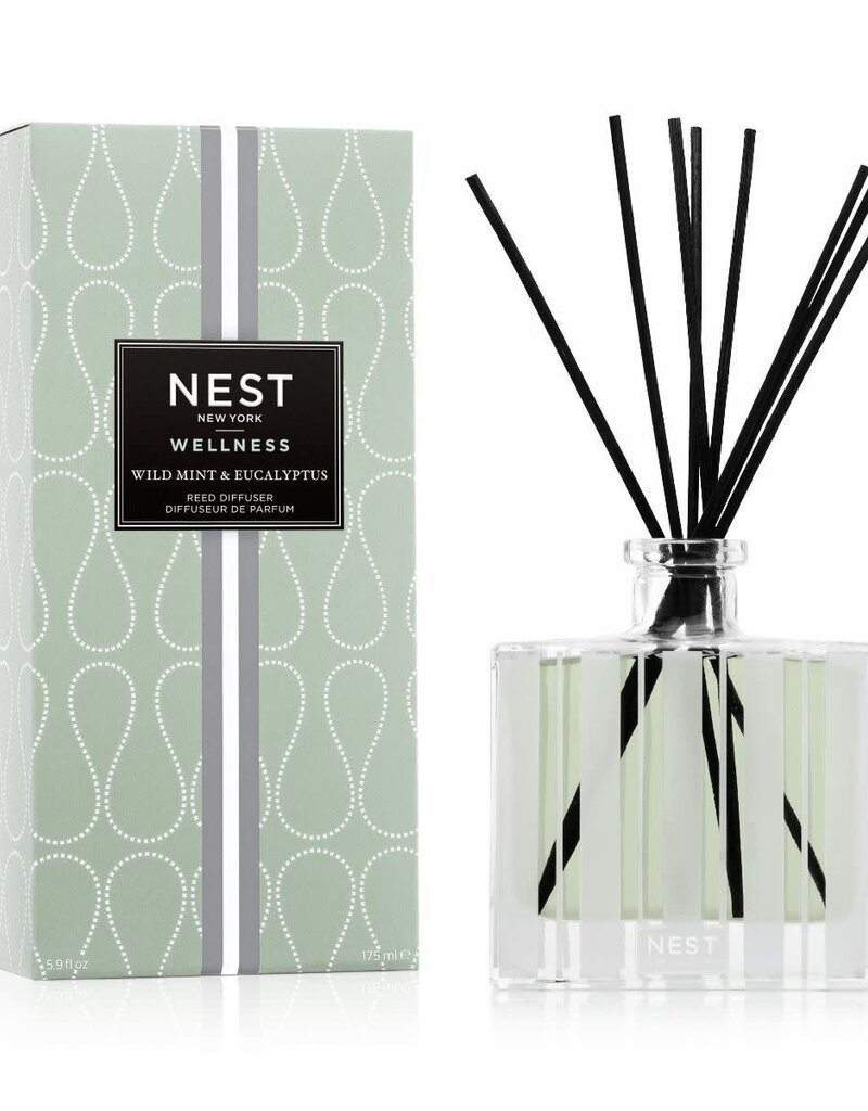 Nest Reed Diffuser 5.9 oz/175ml
