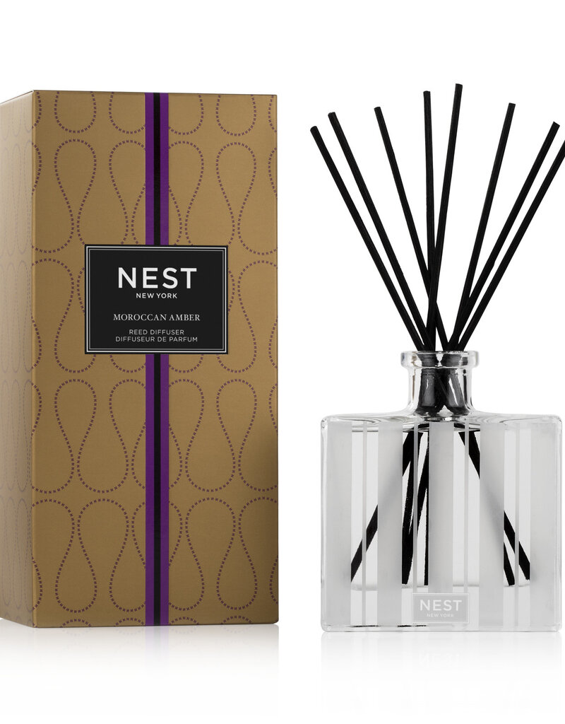 Nest Reed Diffuser 5.9 oz/175ml