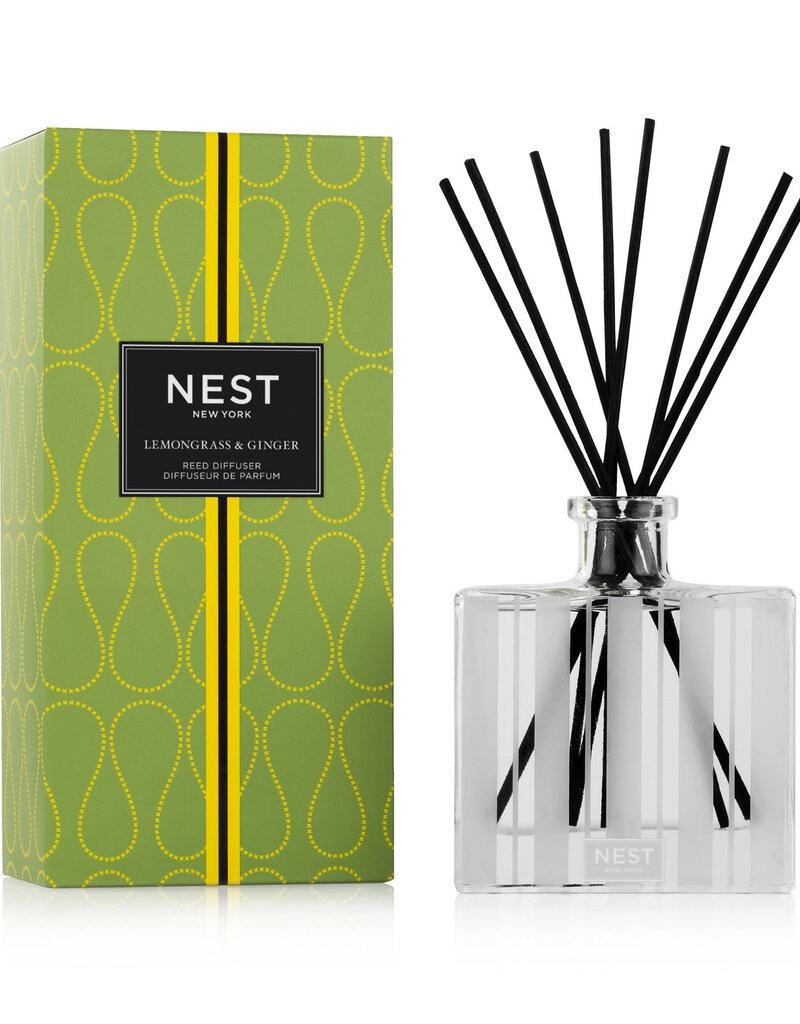 Nest Reed Diffuser 5.9 oz/175ml