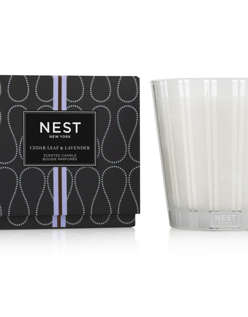 Nest Luxury Candle 47.3 oz