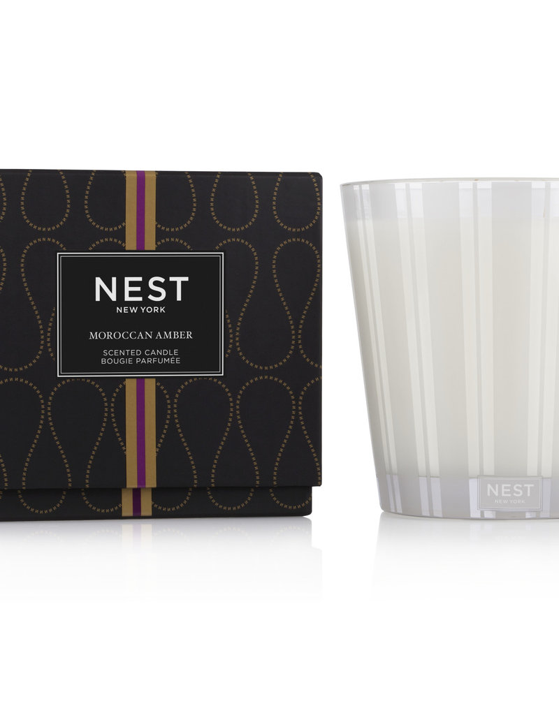 Nest Luxury Candle 47.3 oz