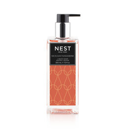 Nest Liquid Soap 10 oz/300ml