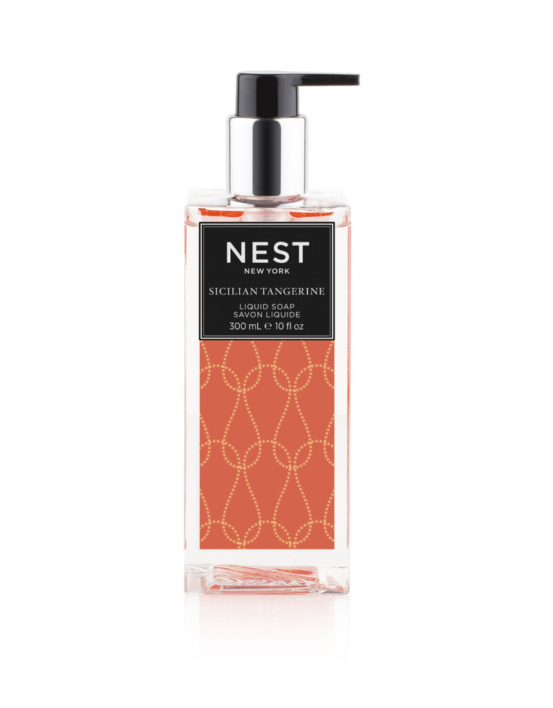 Nest Liquid Soap 10 oz/300ml