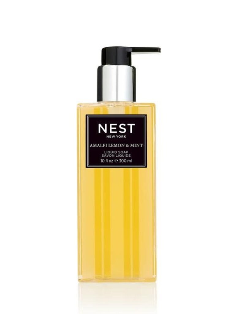 Nest Liquid Soap 10 oz/300ml