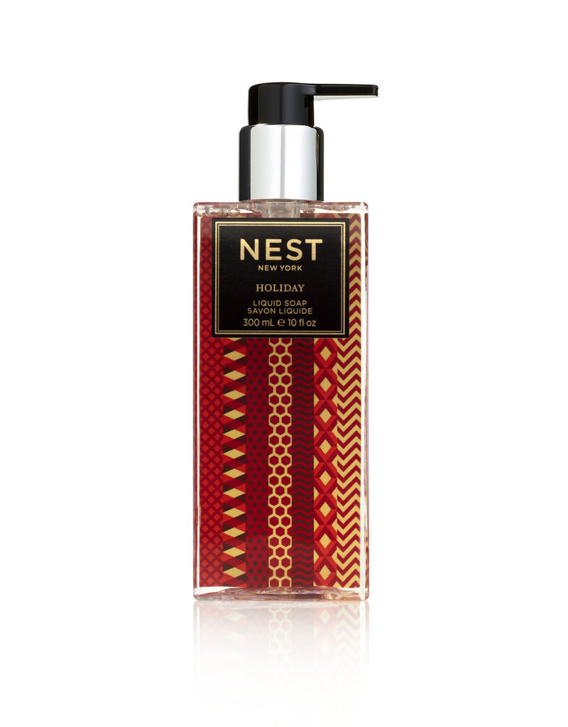 Nest Liquid Soap 10 oz/300ml