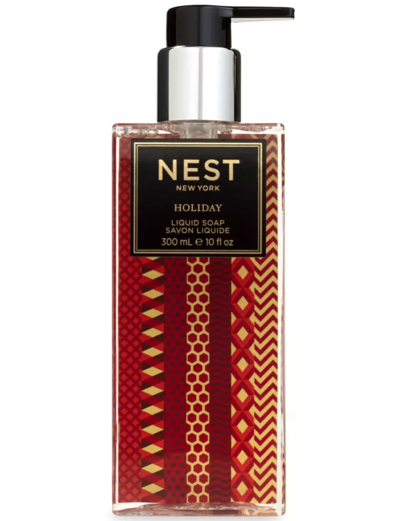 Nest Liquid Soap 10 oz/300ml
