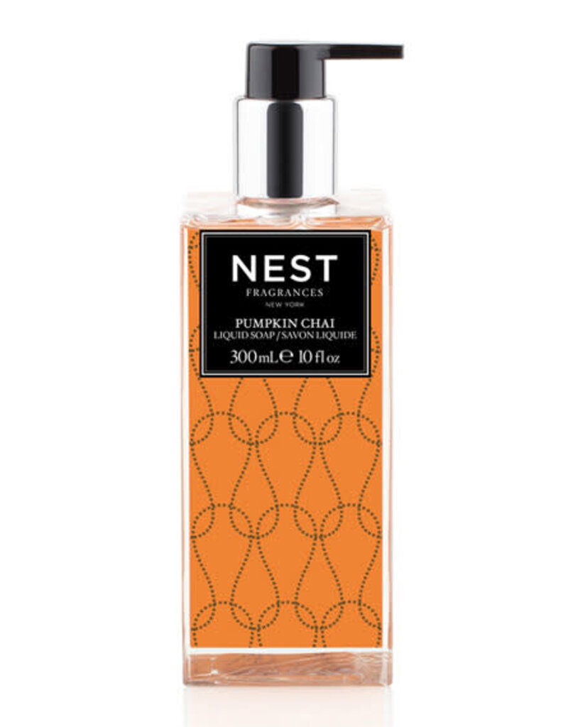 Nest Liquid Soap 10 oz/300ml