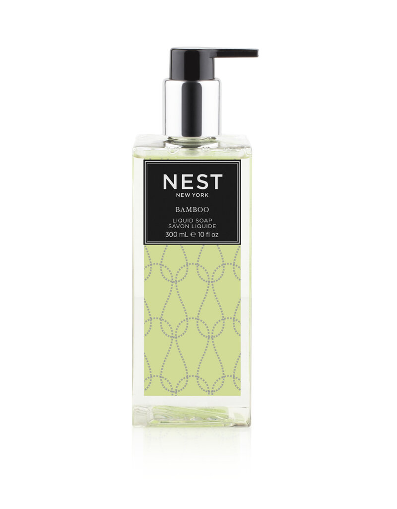 Nest Liquid Soap 10 oz/300ml