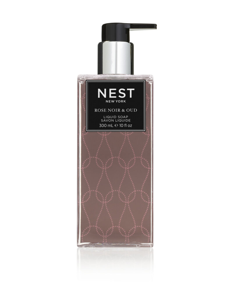 Nest Liquid Soap 10 oz/300ml