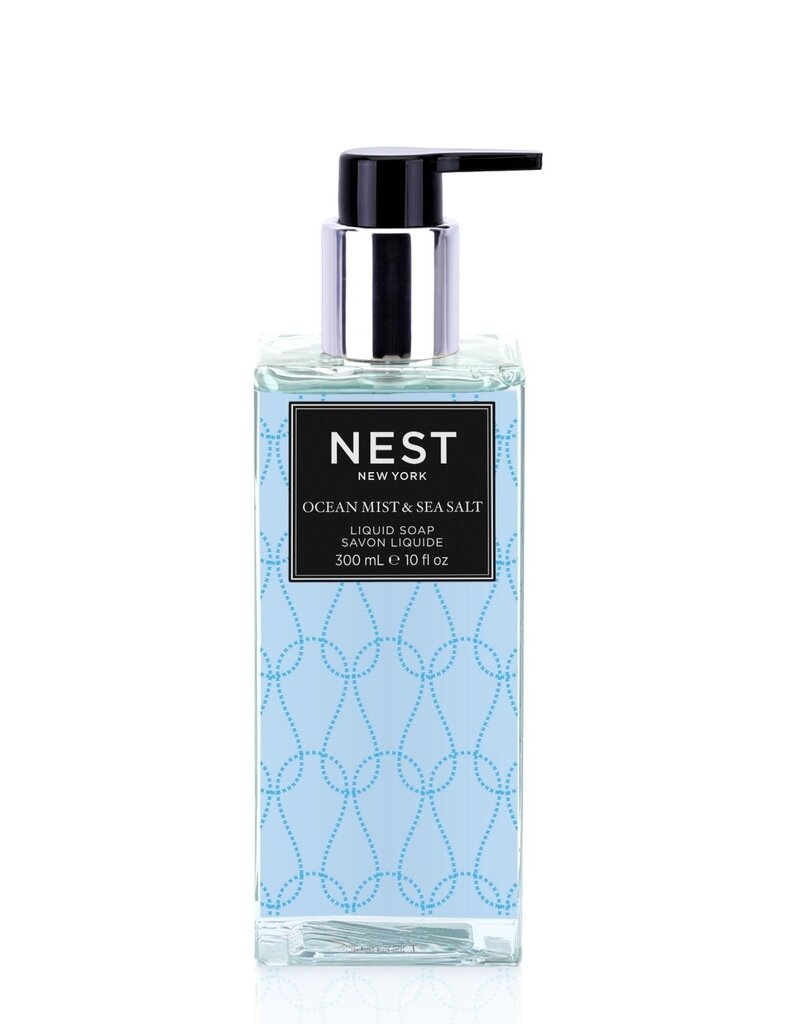 Nest Liquid Soap 10 oz/300ml