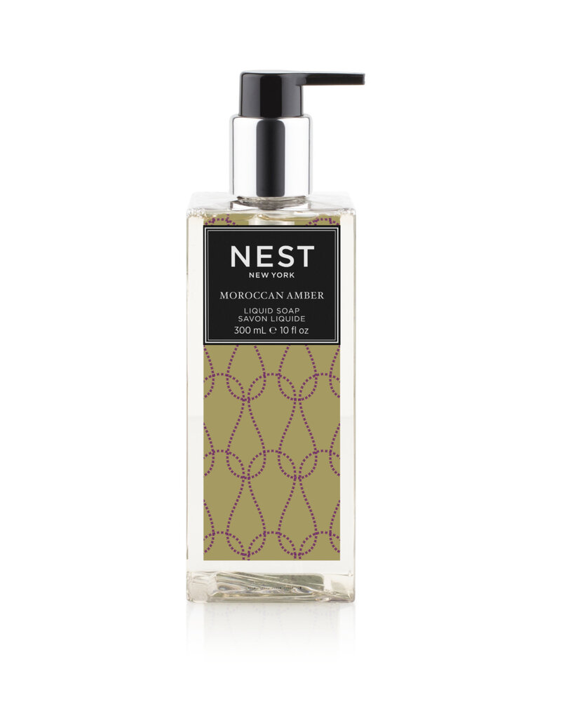 Nest Liquid Soap 10 oz/300ml