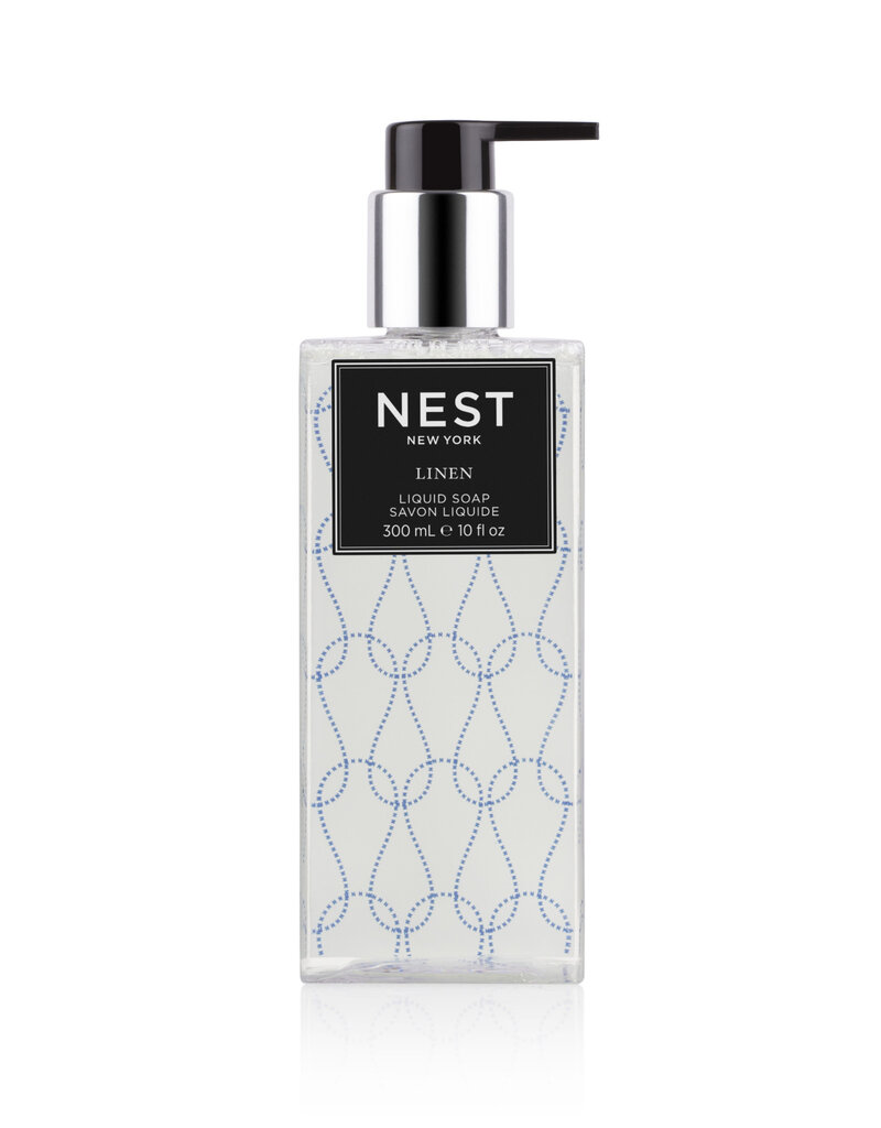 Nest Liquid Soap 10 oz/300ml