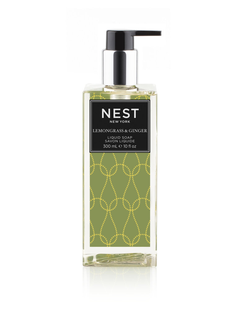 Nest Liquid Soap 10 oz/300ml