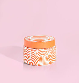 Capri Blue Volcano Printed Travel Tin Candle Tangerine 8.5 oz Capri Blue Volcano Printed Travel Tin Candle Tangerine 8.5 oz