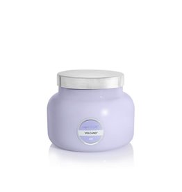 Capri Blue Volcano Signature Jar Candle Lavender 19 oz