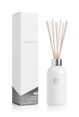 Capri Blue Volcano Signature Reed Diffuser White 8 oz