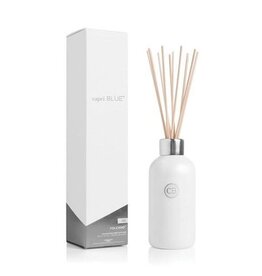 Capri Blue Volcano Signature Reed Diffuser White 8 oz