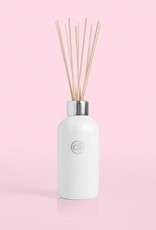 Capri Blue Volcano Signature Reed Diffuser White 8 oz