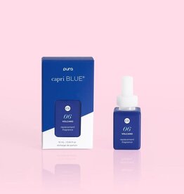 Capri Blue Volcano Pura Diffuser Refill