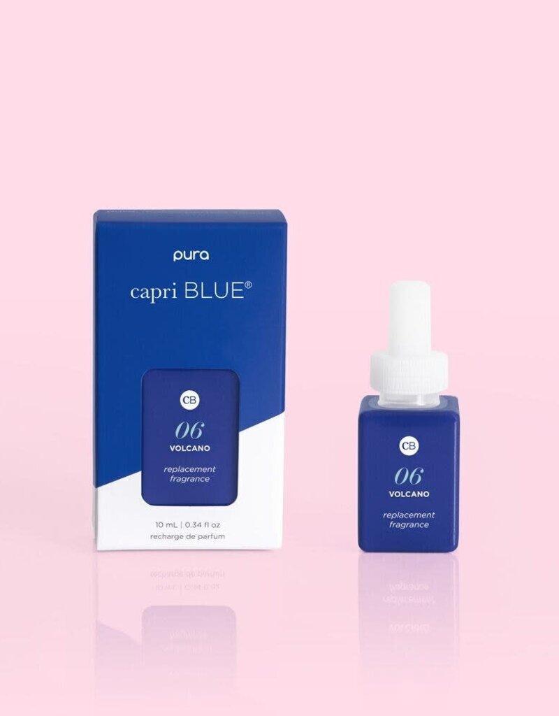 Capri Blue Volcano Pura Diffuser Refill