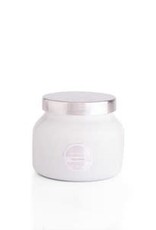 Capri Blue Volcano Petite Jar Candle White 8 oz