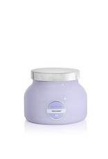 Capri Blue Volcano Petite Jar Candle Lavender 8 oz