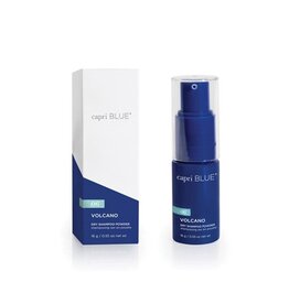 Capri Blue Volcano Dry Shampoo .55 oz