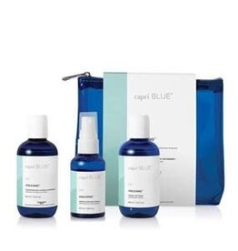 Capri Blue Volcano Home Care Laundry Gift Set