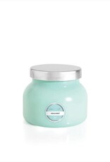 Capri Blue Volcano Petite Jar Candle Aqua 8 oz