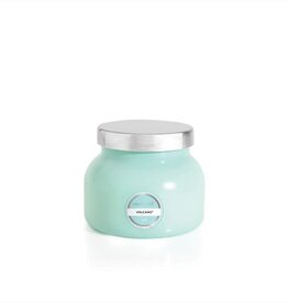 Capri Blue Volcano Petite Jar Candle Aqua 8 oz