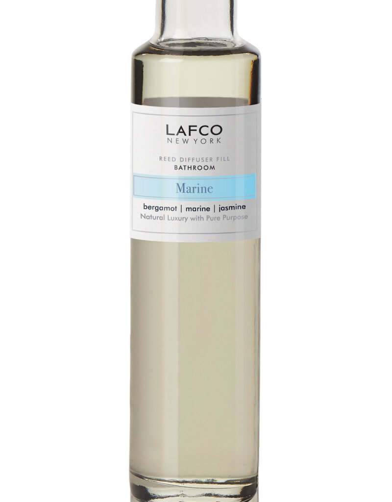 Lafco Lafco Reed Diffuser Refill 8.4 oz