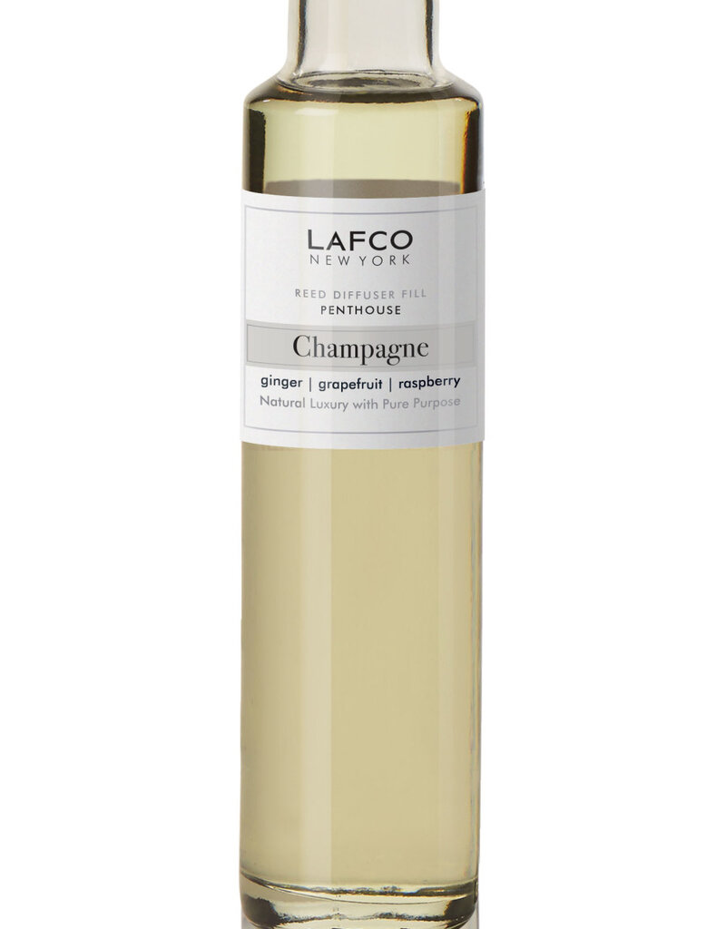 Lafco Lafco Reed Diffuser Refill 8.4 oz