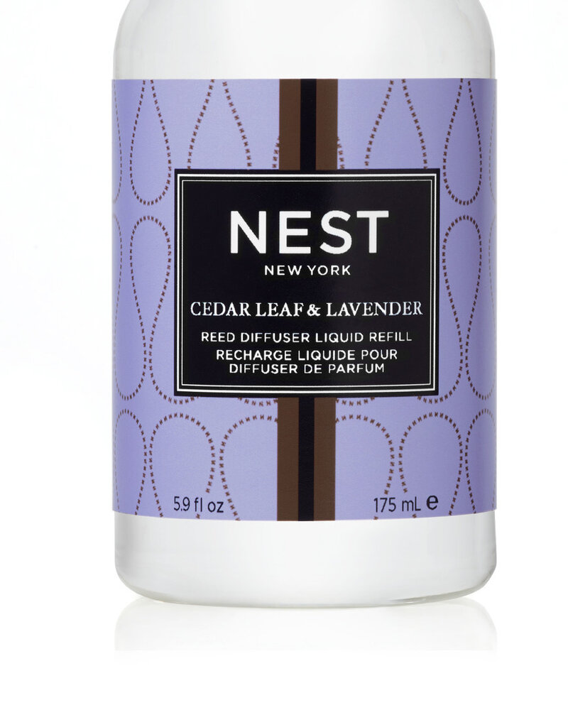 Nest Reed Diffuser Refill 5.9 oz