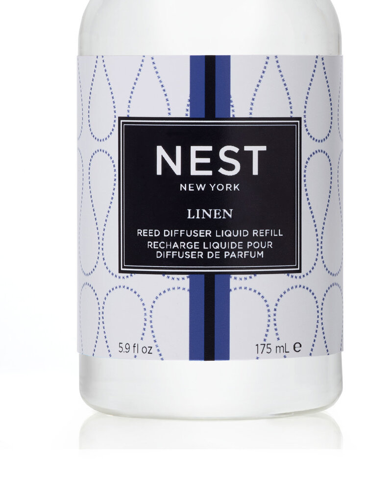 Nest Reed Diffuser Refill 5.9 oz